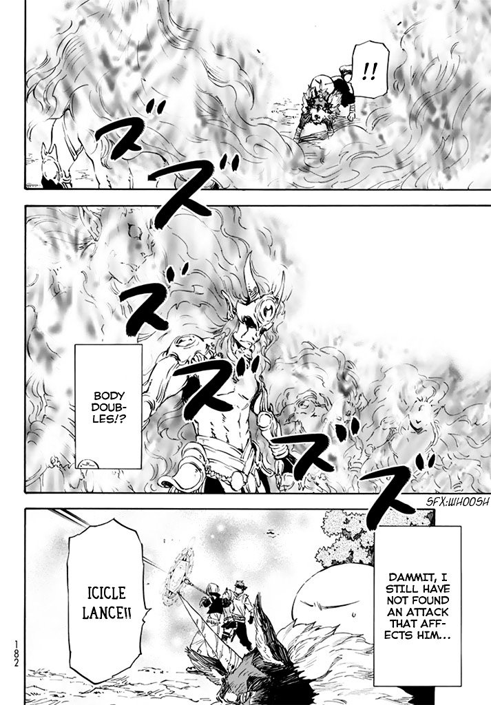 That Time I Got Reincarnated as a Slime, Chapter 10 image 10